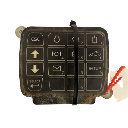 Kontrollpanel